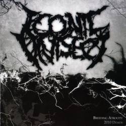 Iconic Vivisect : Breeding Atrocity